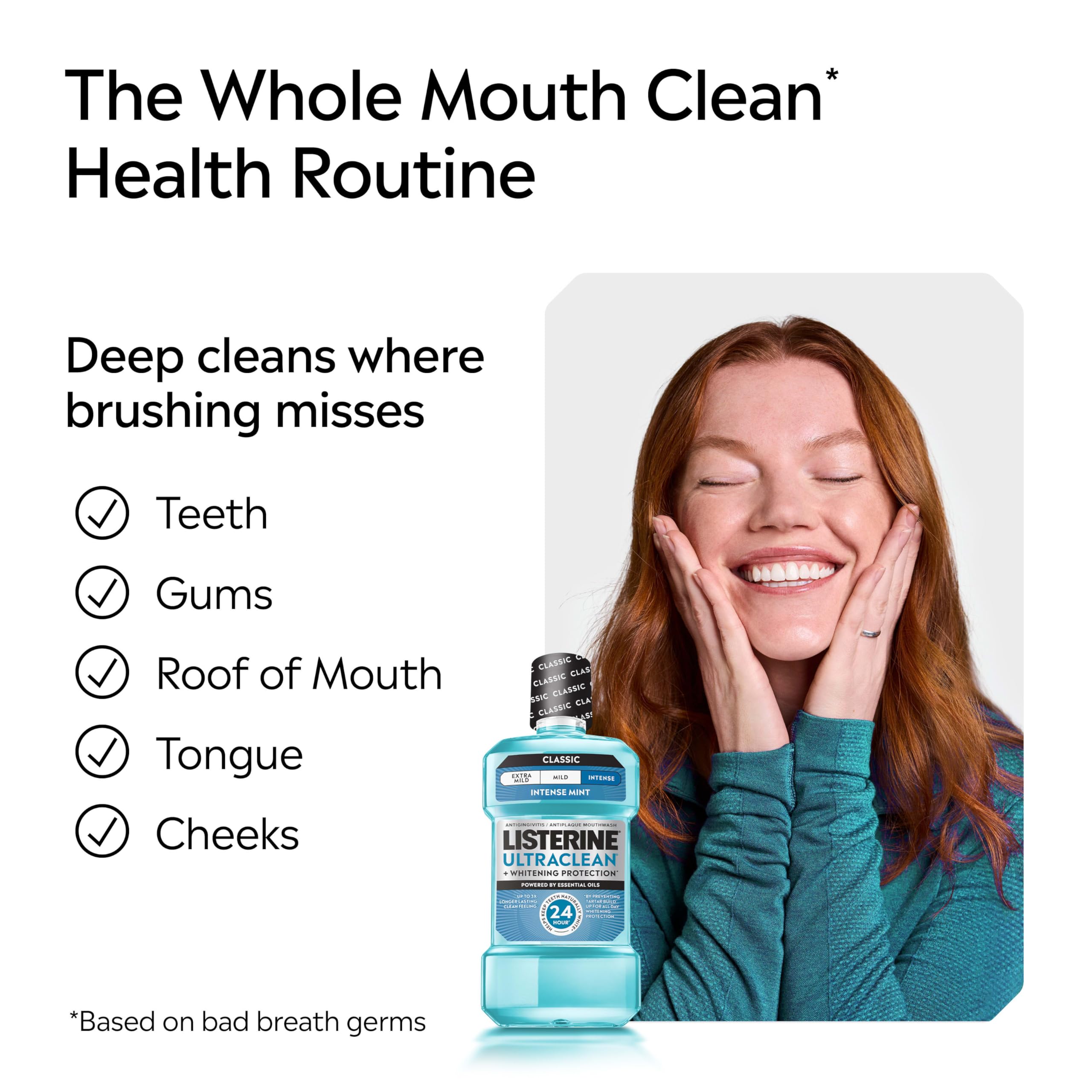Bottle on bathroom counter beside glass of water