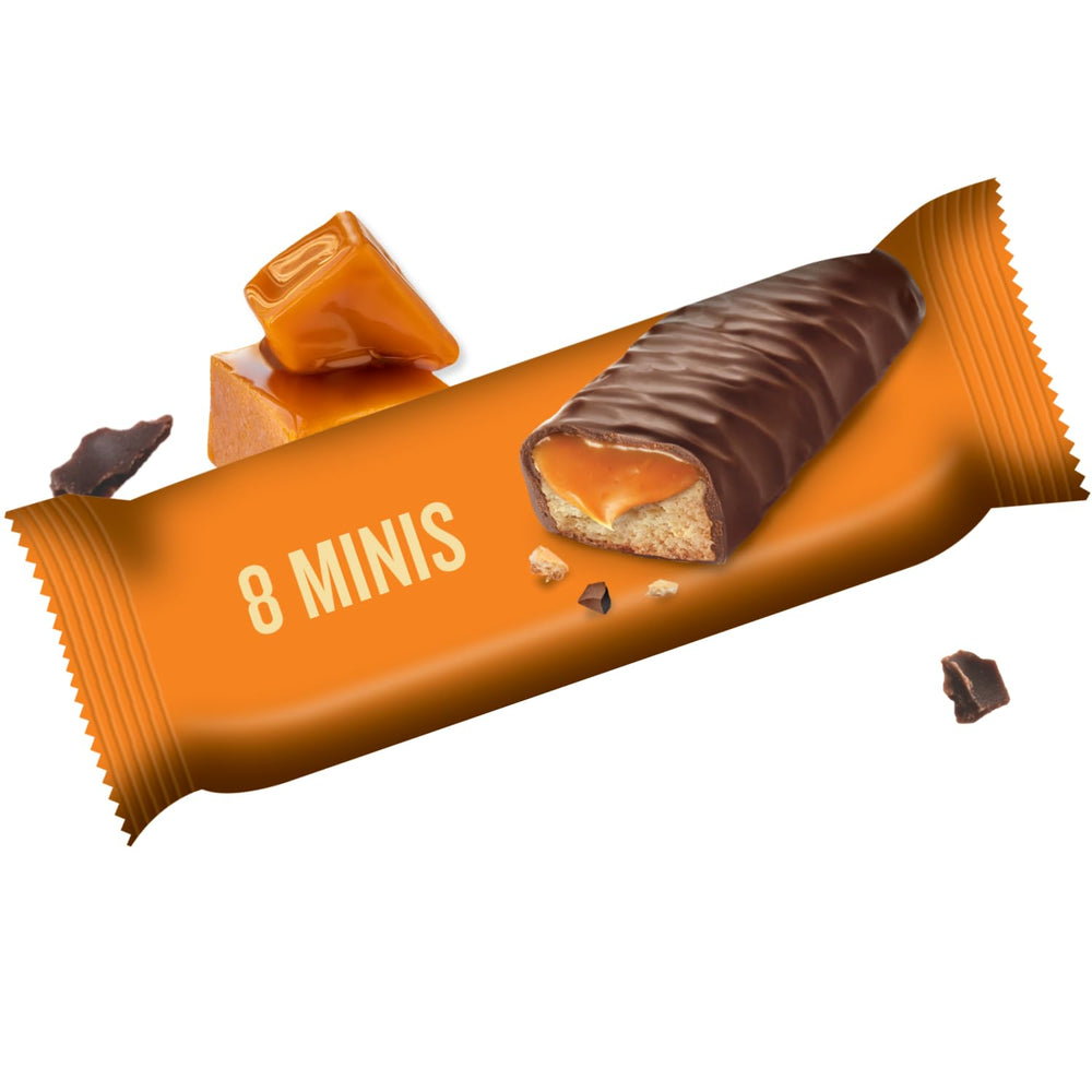 European cocoa-based recipe delivering rich flavor with less sugar.