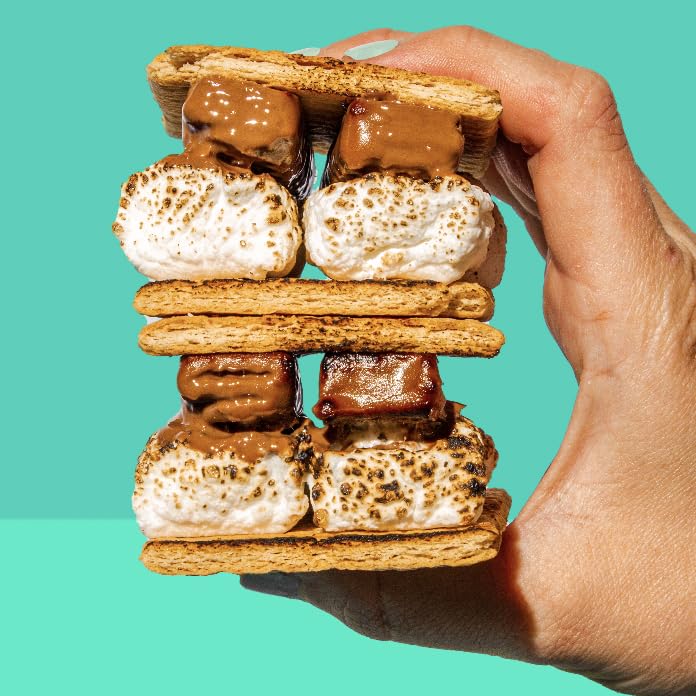 Little Secrets lunchbox-friendly snack packaging for kid-friendly school days.