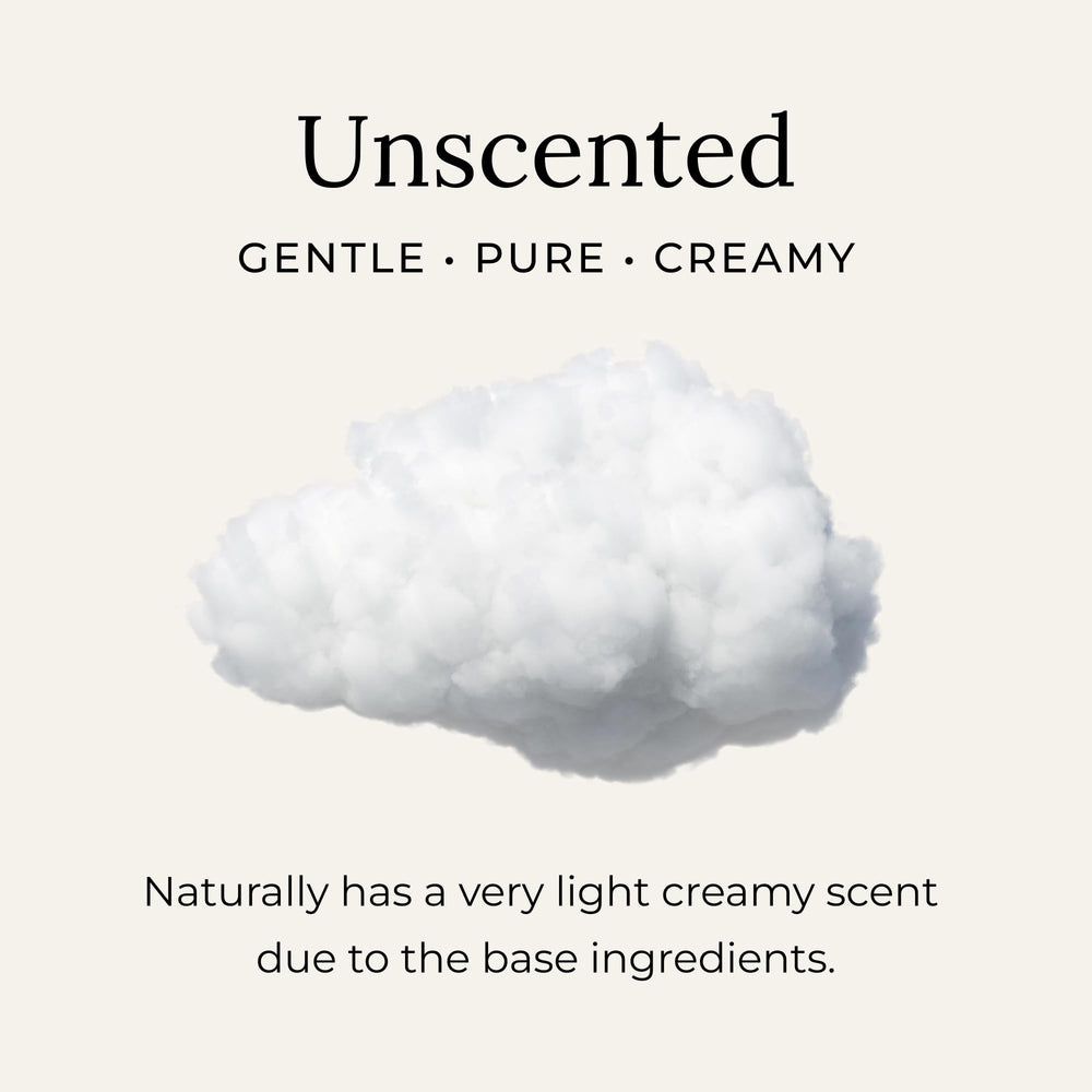 Little Seed Farm deodorant cream sustainability farm-to-home concept with eco-friendly packaging.