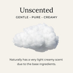 Little Seed Farm deodorant cream sustainability farm-to-home concept with eco-friendly packaging.