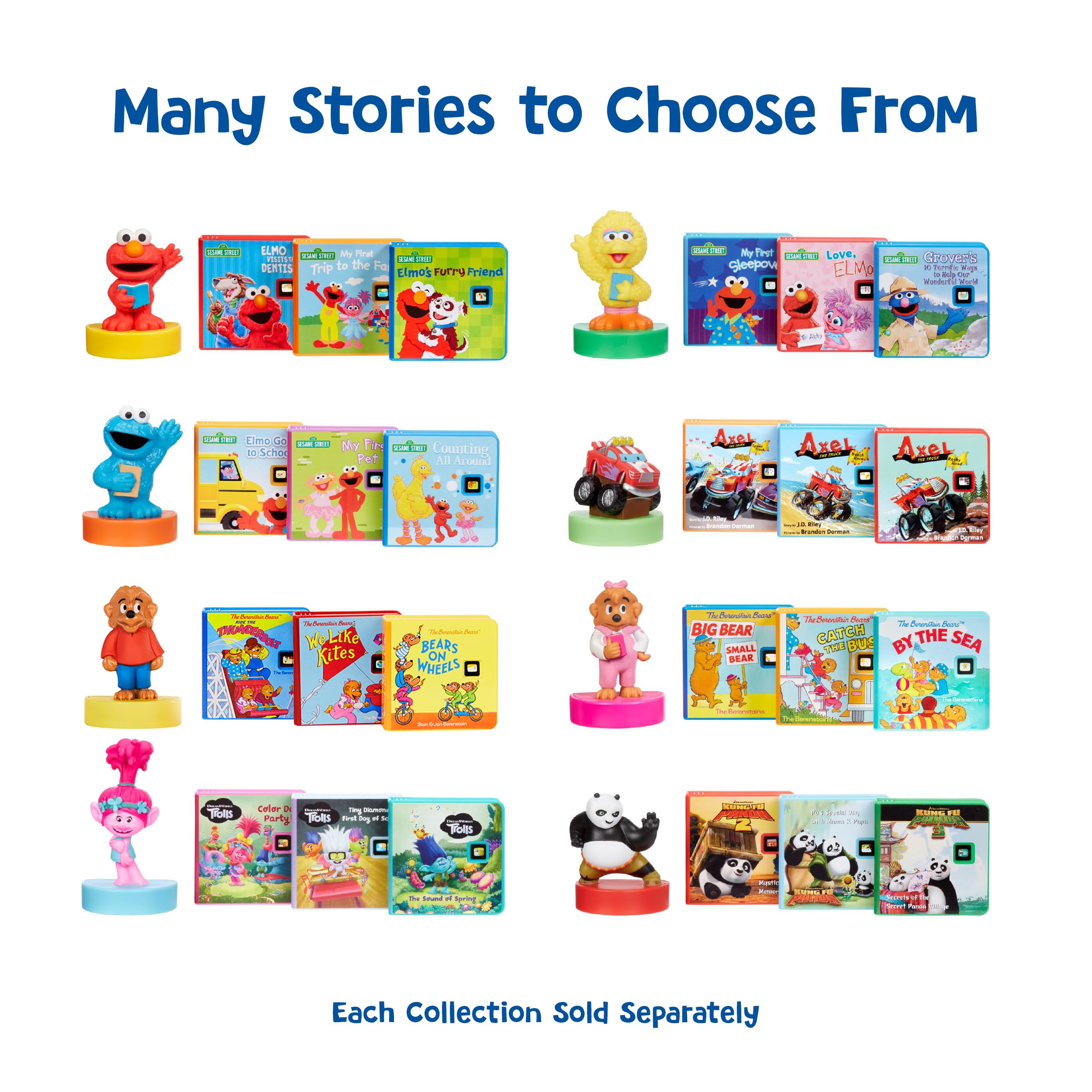 Little Tikes Story Dream Machine Trolls dance and sing experience for kids.