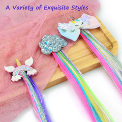 Little World secure snap clip provides gentle grip for tiny hands.