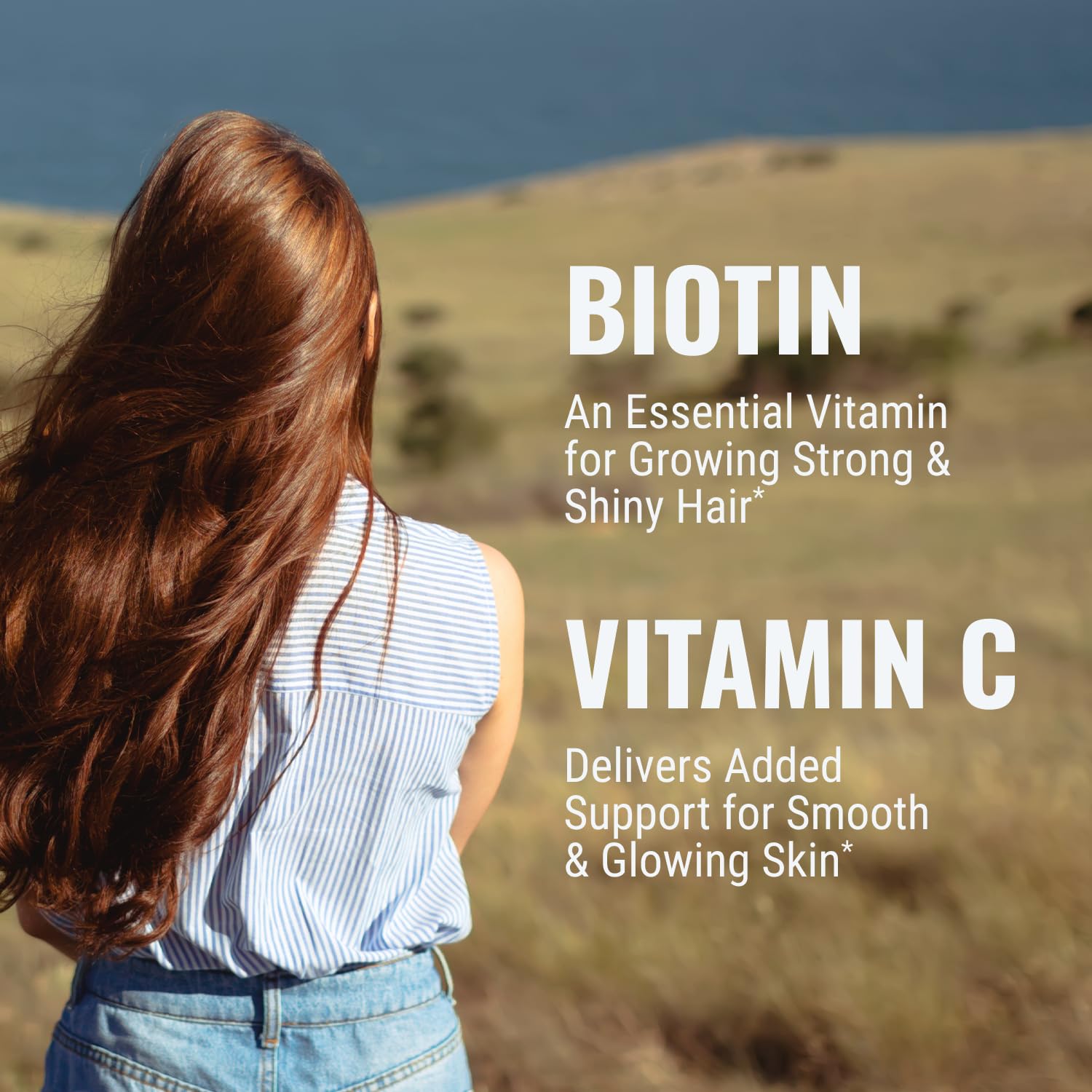Live Conscious Beyond Collagen skin-hair-nails support in a balanced formula