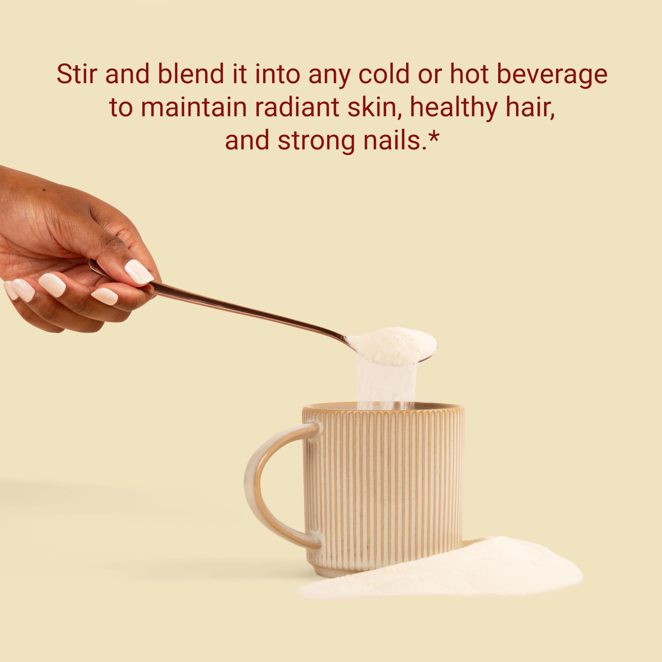 Live Conscious Collagen Peptides grass-fed label signals premium sourcing for quality.