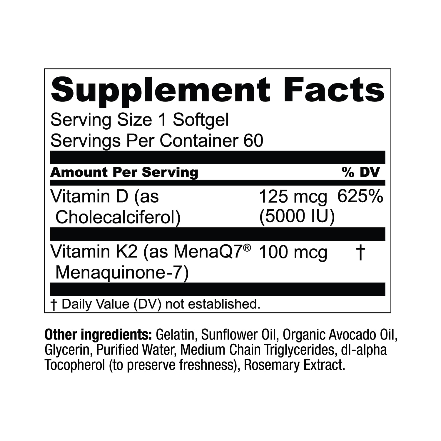 Live Conscious pouring softgels into hand demonstrates simple usage