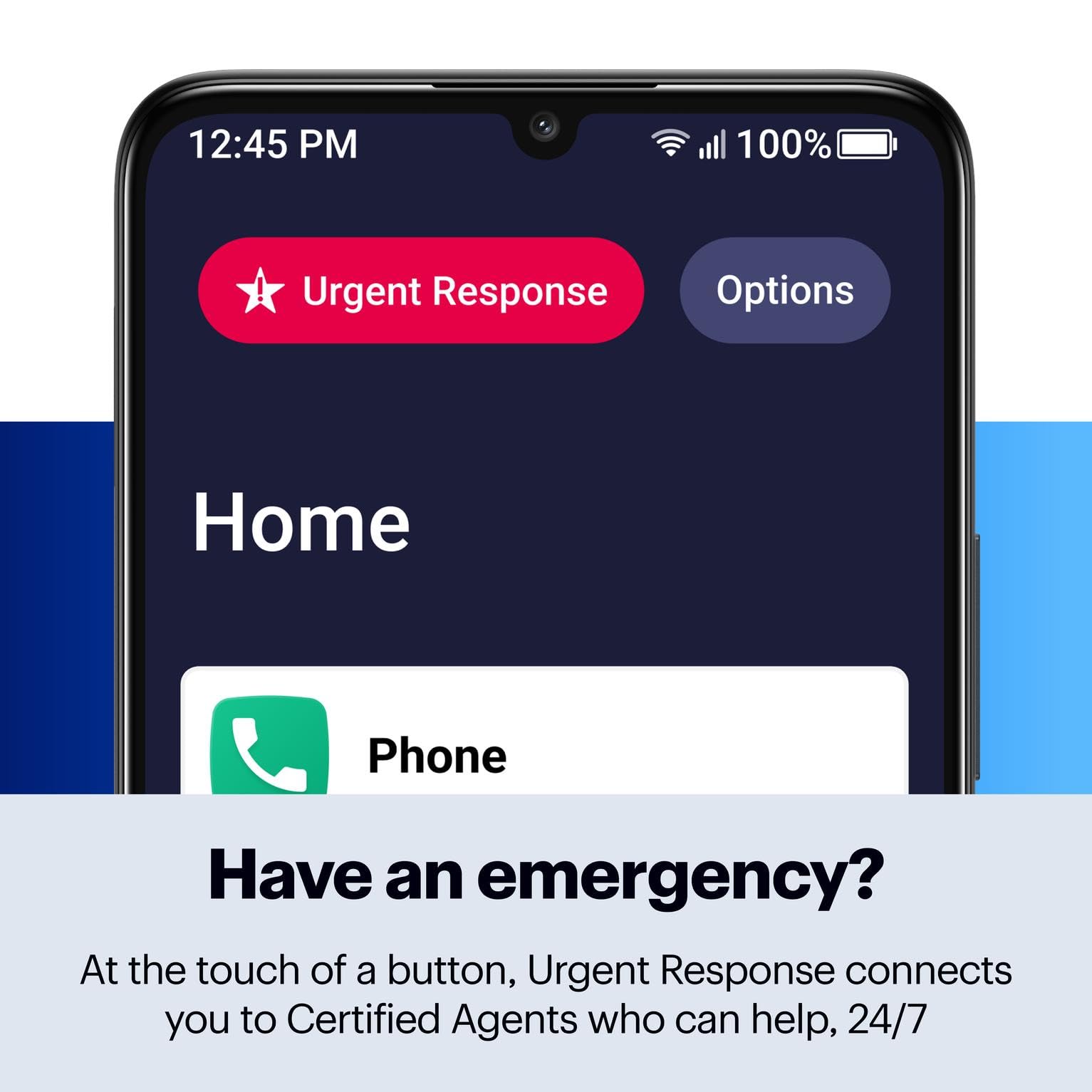 Lively Jitterbug Smart4 online activation makes setup fast and straightforward