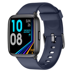 LIVIKEY fitness tracker watch heart rate monitor for all-day awareness