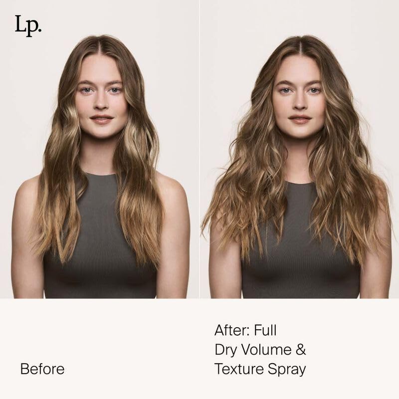 Living Proof bundle travel size offers a convenient duo for on-the-go styling.