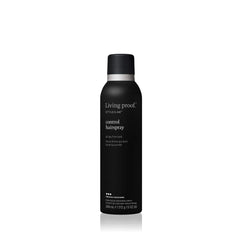 Living Proof Style Lab Control Hairspray bottle for flexible all-day hold