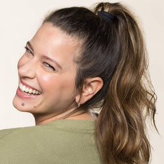 Living Proof Style Lab Control Hairspray nozzle closeup enables precise application