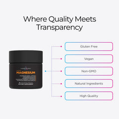 Livingood Daily chicory root ingredient highlights enhanced absorption potential.