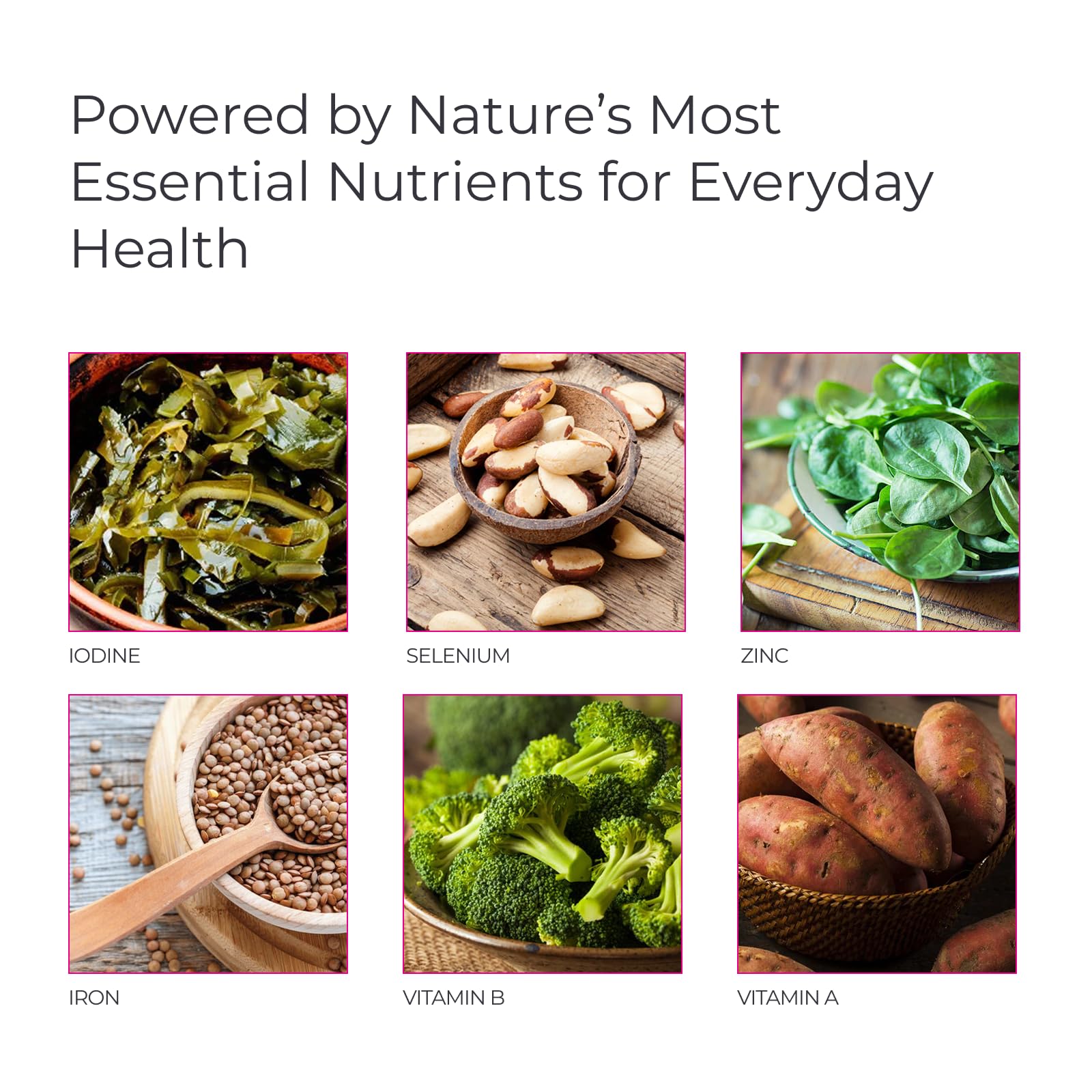 Livingood Daily methylated multivitamin tablets with dosage guidance for a daily routine.
