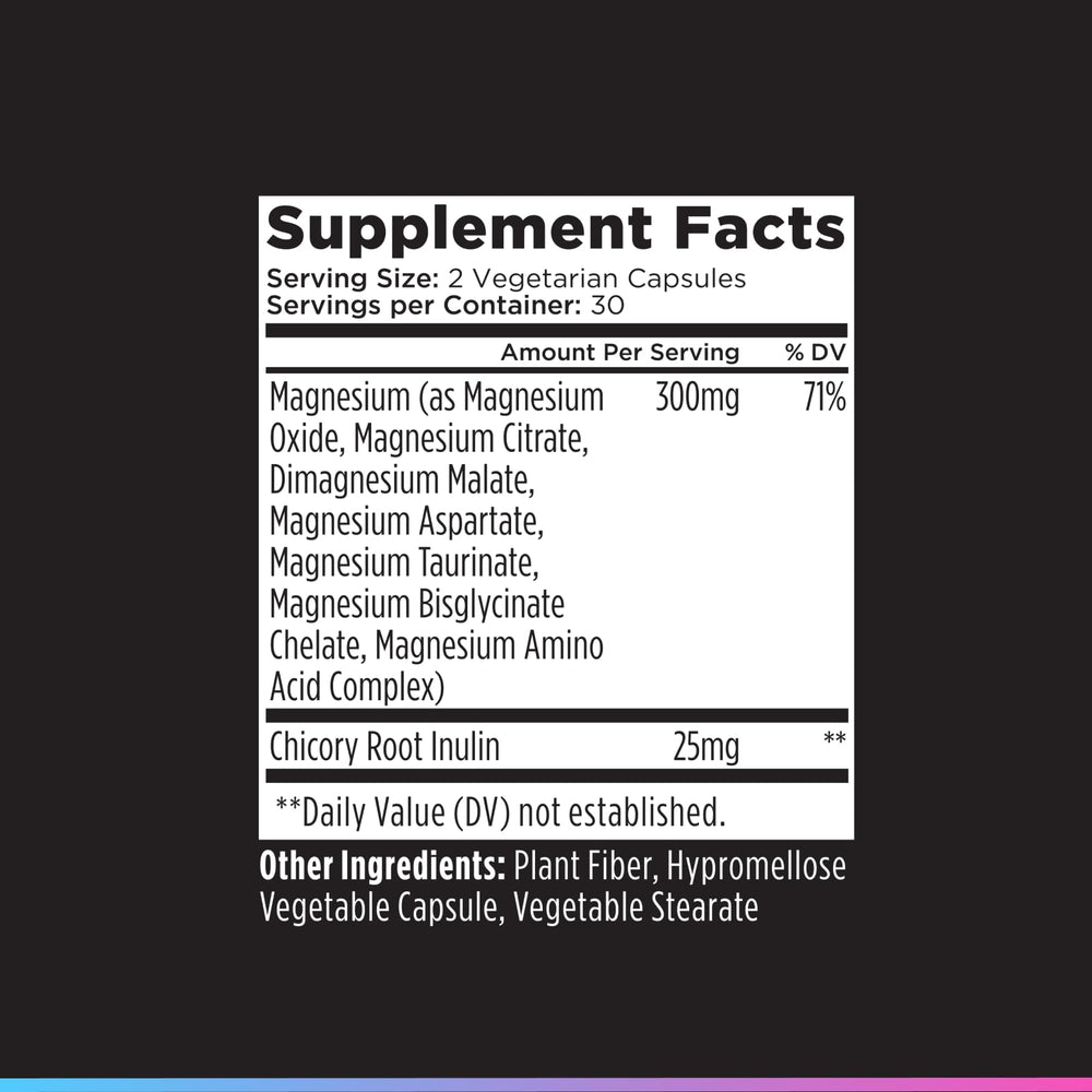 Livingood Daily morning routine with capsules encourages a smooth start.