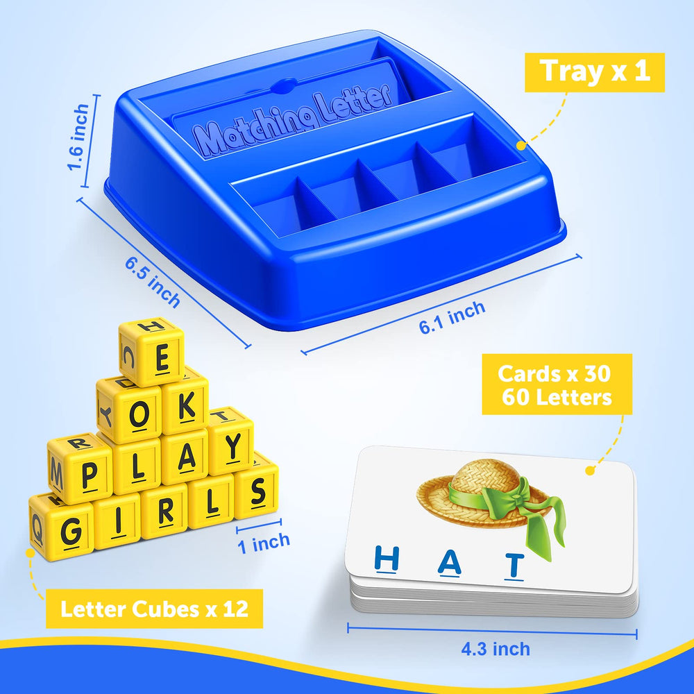 LIWIN LET'S GO colorful packaging makes gifting easy.