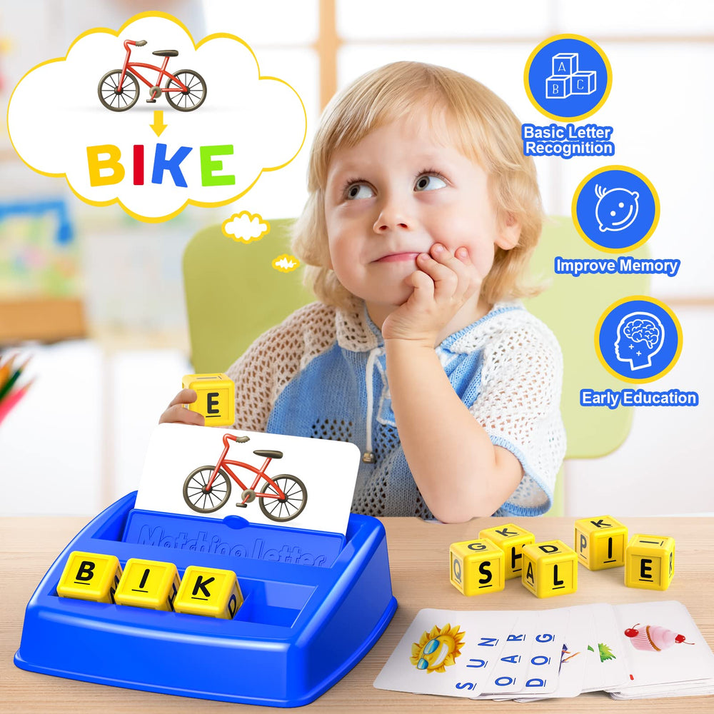 LIWIN LET'S GO family play session promotes turn-taking.