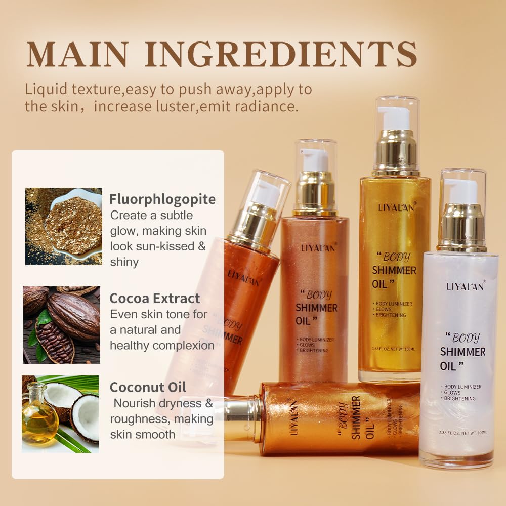 LIYALAN Premium packaging highlights ease of use
