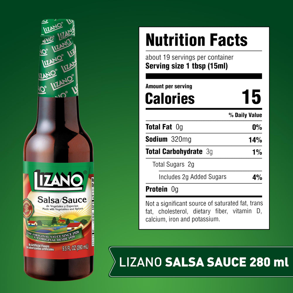 Lizano salsa vegetables and spices showcasing fresh ingredients for Costa Rican taste and aroma.