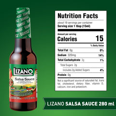 Lizano salsa vegetables and spices showcasing fresh ingredients for Costa Rican taste and aroma.