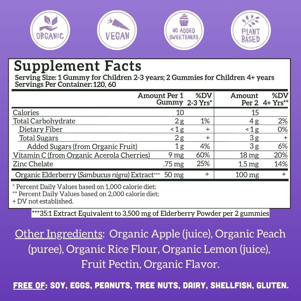 Llama Naturals gummies closeup shows juicy fruit flavor for easy daily consumption