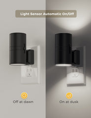 L LOHAS LED dimmable night light with touch control adjustable brightness