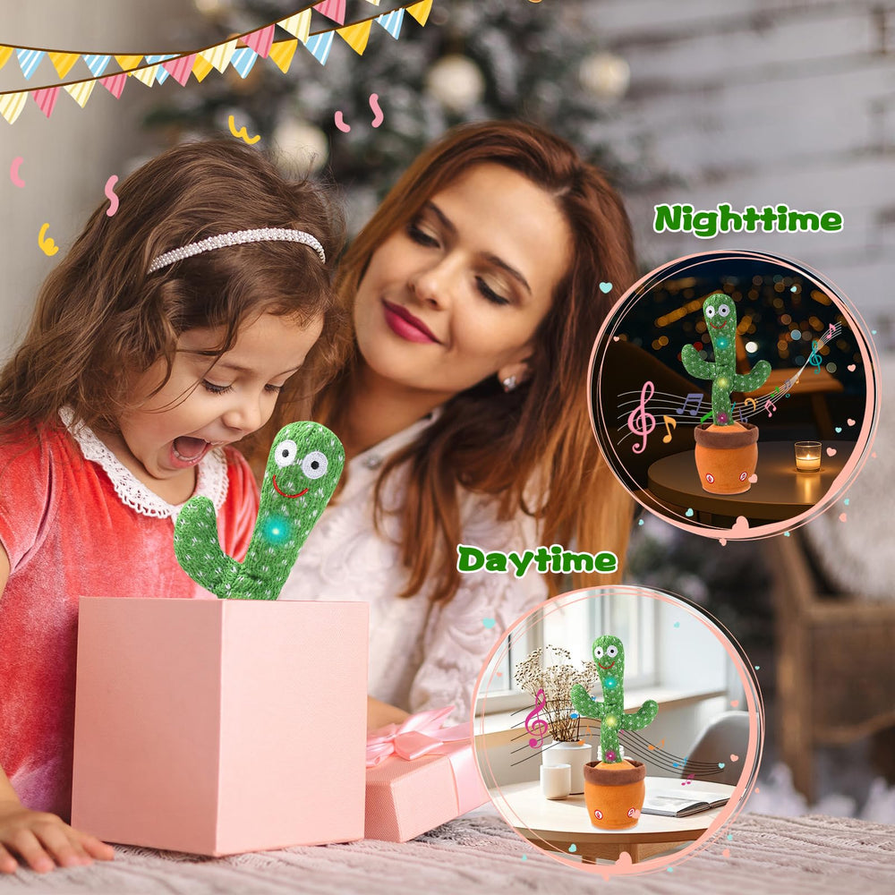 LLUKEME battery-operated toy with easy on off switch for setup