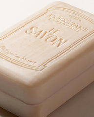 L'Occitane Shea Milk ingredients list featuring nourishing shea extract