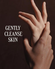 L'Occitane Shea Milk sensitive skin packaging emphasizing nourishing care