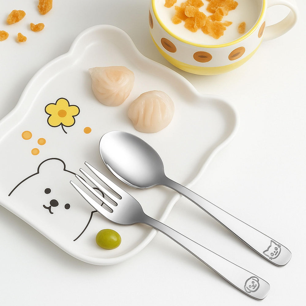 LOCONHA gift-ready packaging in a vibrant cartoon box for new parents.