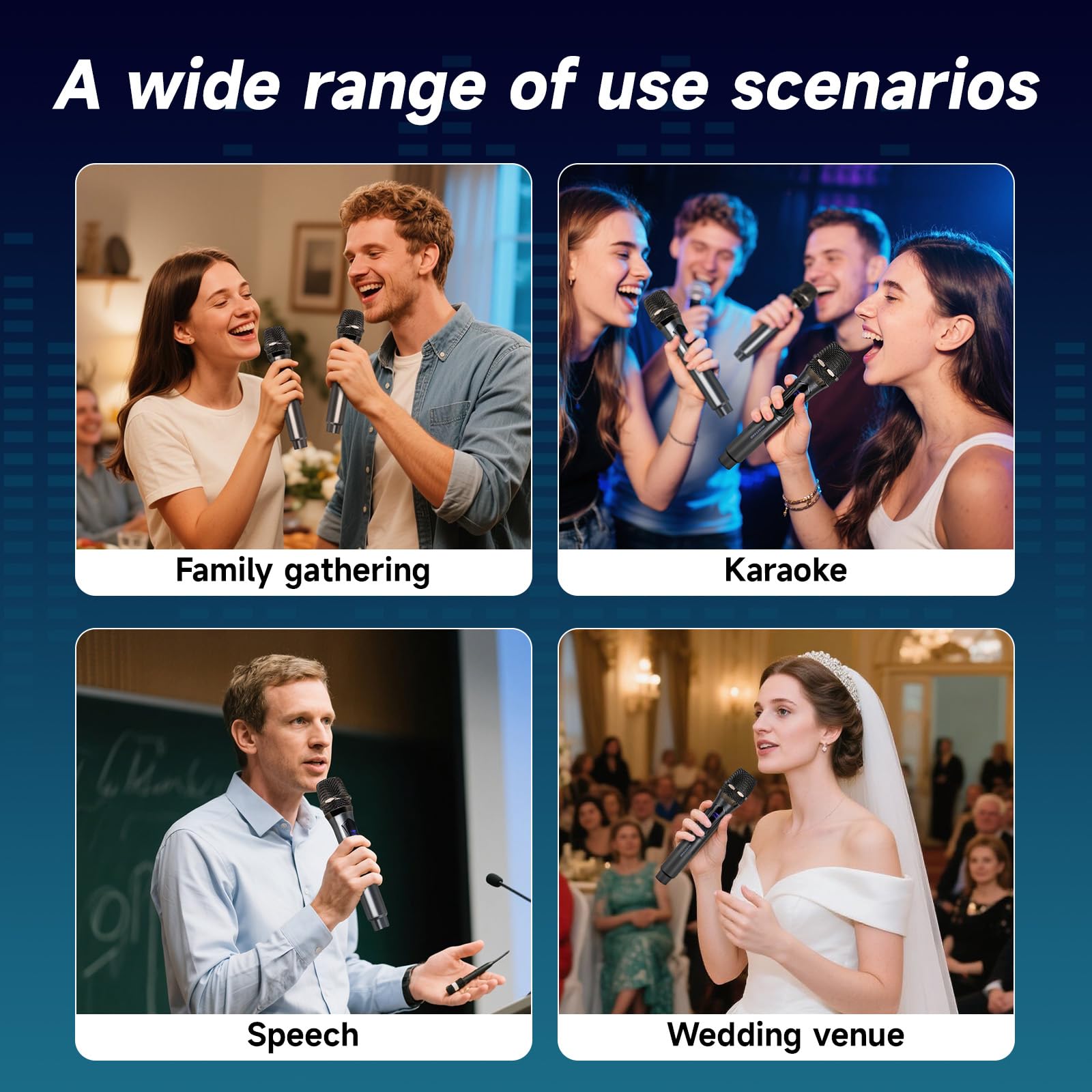 Loewieta delivers 10-plus hours of usage on a full charge.
