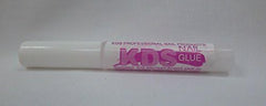 Lofuanna KDS glue tube pack for quick, clean acrylic tip attachment.