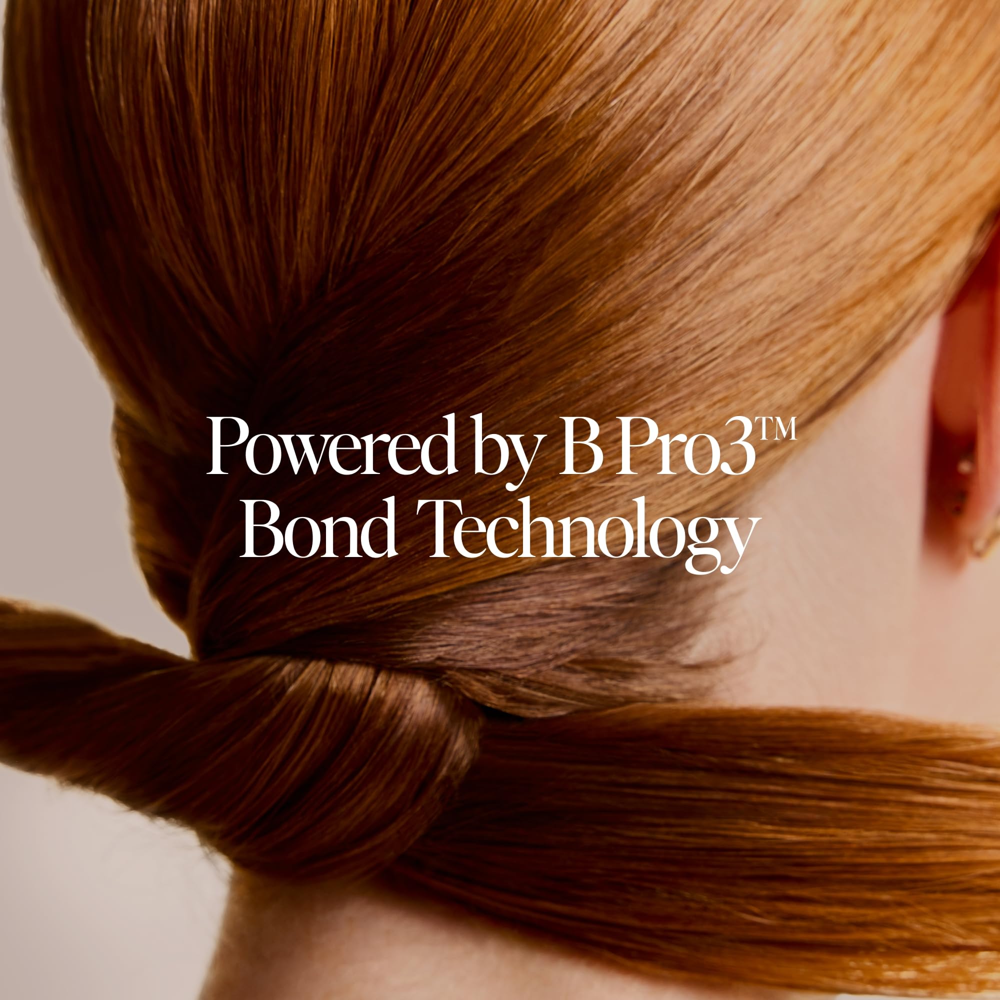 LolaVie Glossing Detangler tips for towel-dried hair and mid-length to ends.