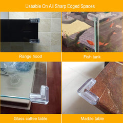 LOMILY Adhesive-Nitto Strong ensures secure adhesion without furniture damage.