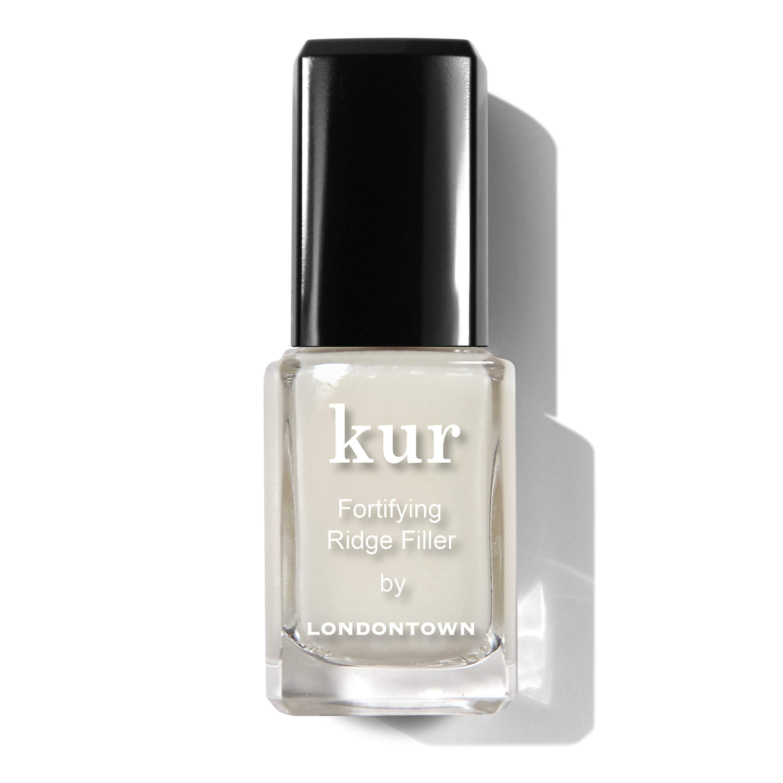 LONDONTOWN Kur ridge filler bottle smoothing ridges for an even foundation.