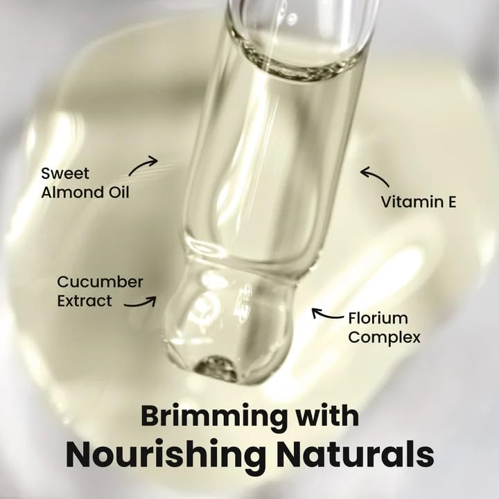 LONDONTOWN Nourishing Cuticle Oil delivers a fresh salon glow.