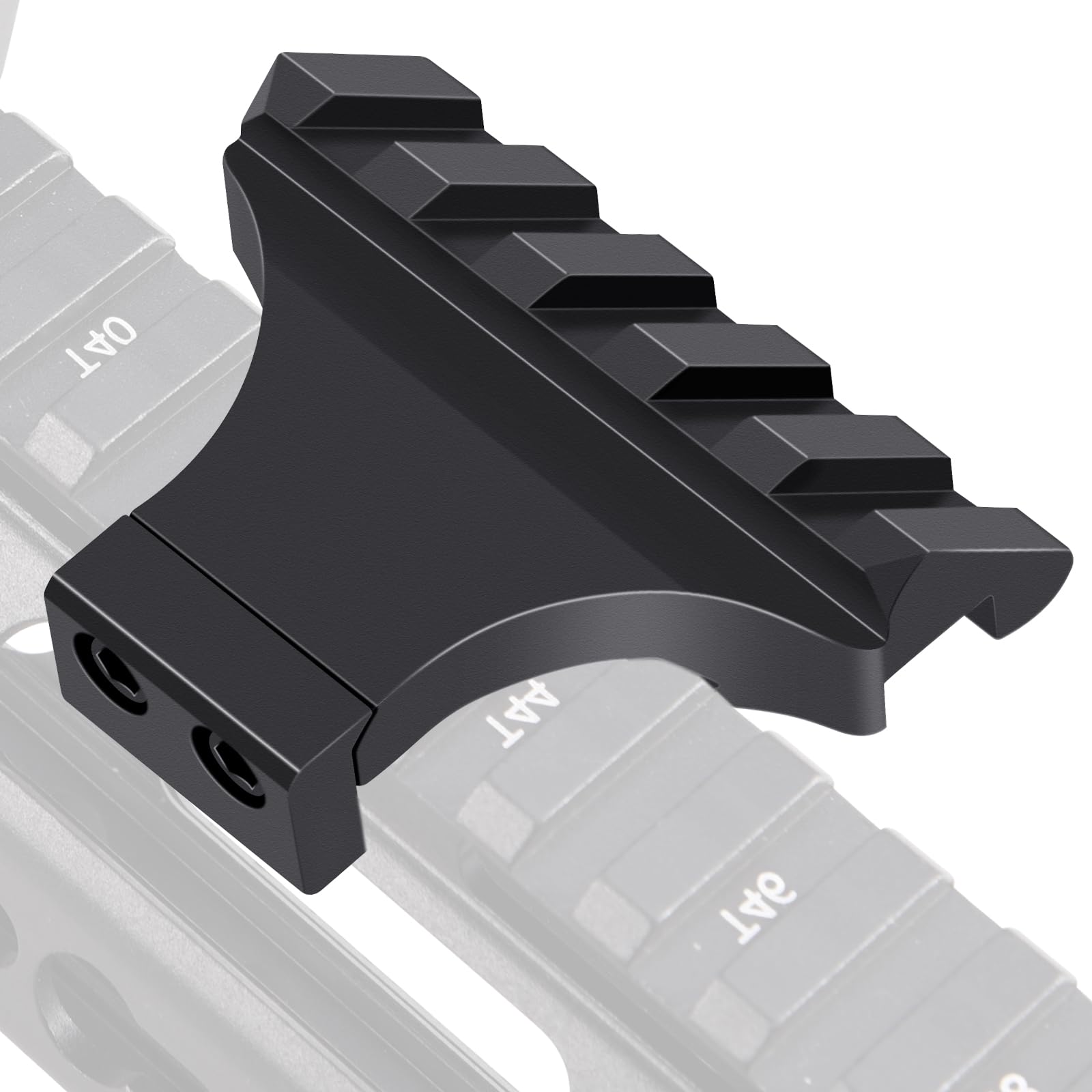 LONSEL mount includes screws and Allen wrench for secure setup.