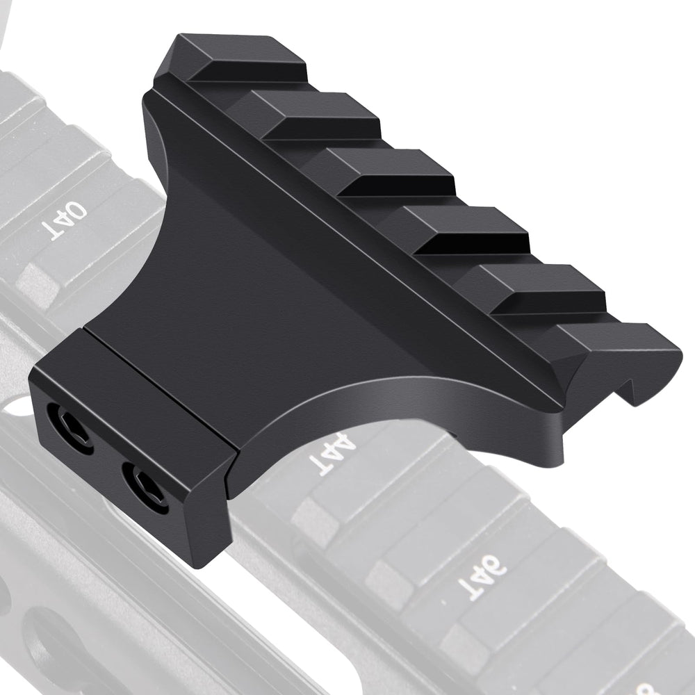 LONSEL mount includes screws and Allen wrench for secure setup.