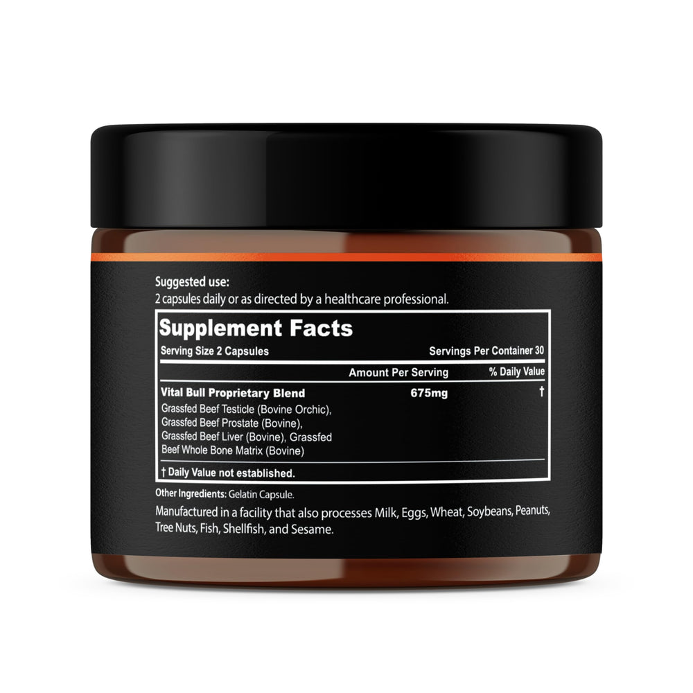 Lonvera ideal supplement for modern schedules seeking hearty, whole-food nourishment.