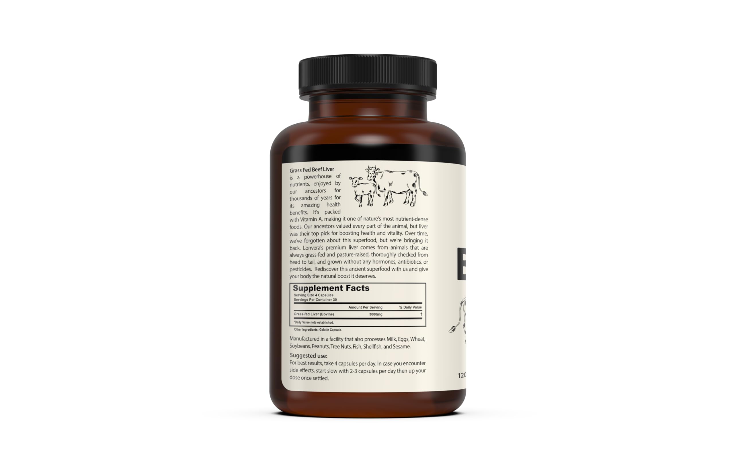 Lonvera skin hair nails scene hints at potential vitality and radiance