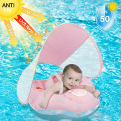 LOOWARTS belly air bags offer extra buoyancy and balance during play