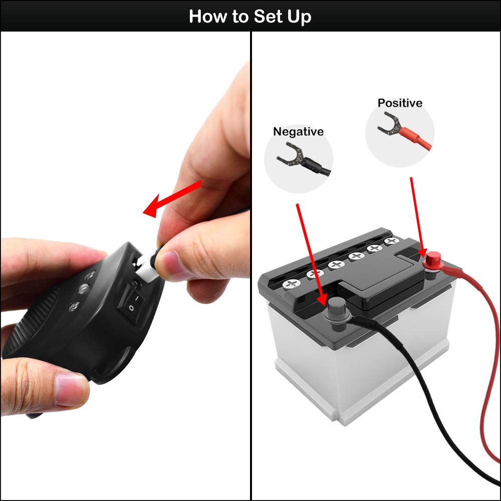 Loraffe engine compartment guard helps deter rodents during travel.