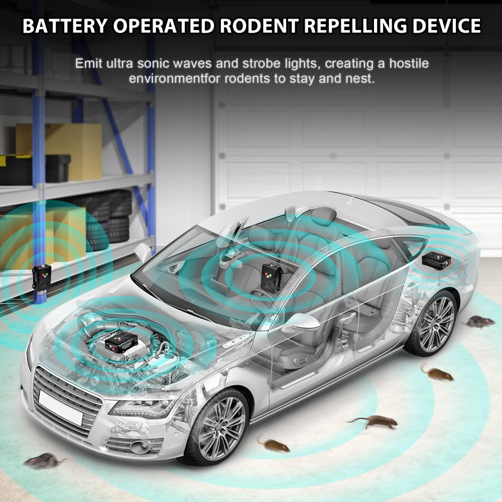 Loraffe engine-vibration standby mode conserves battery life during movement