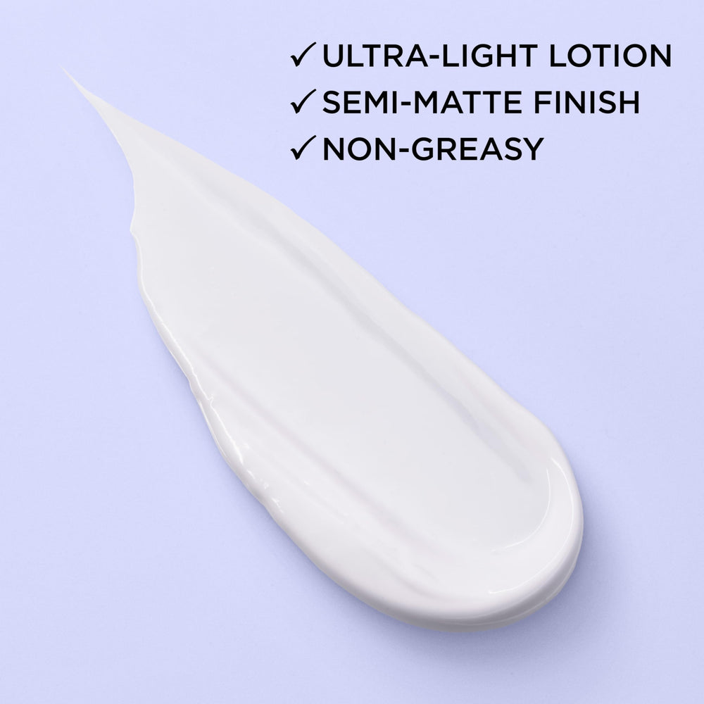 Packaging box and product details highlight fragrance-free design.
