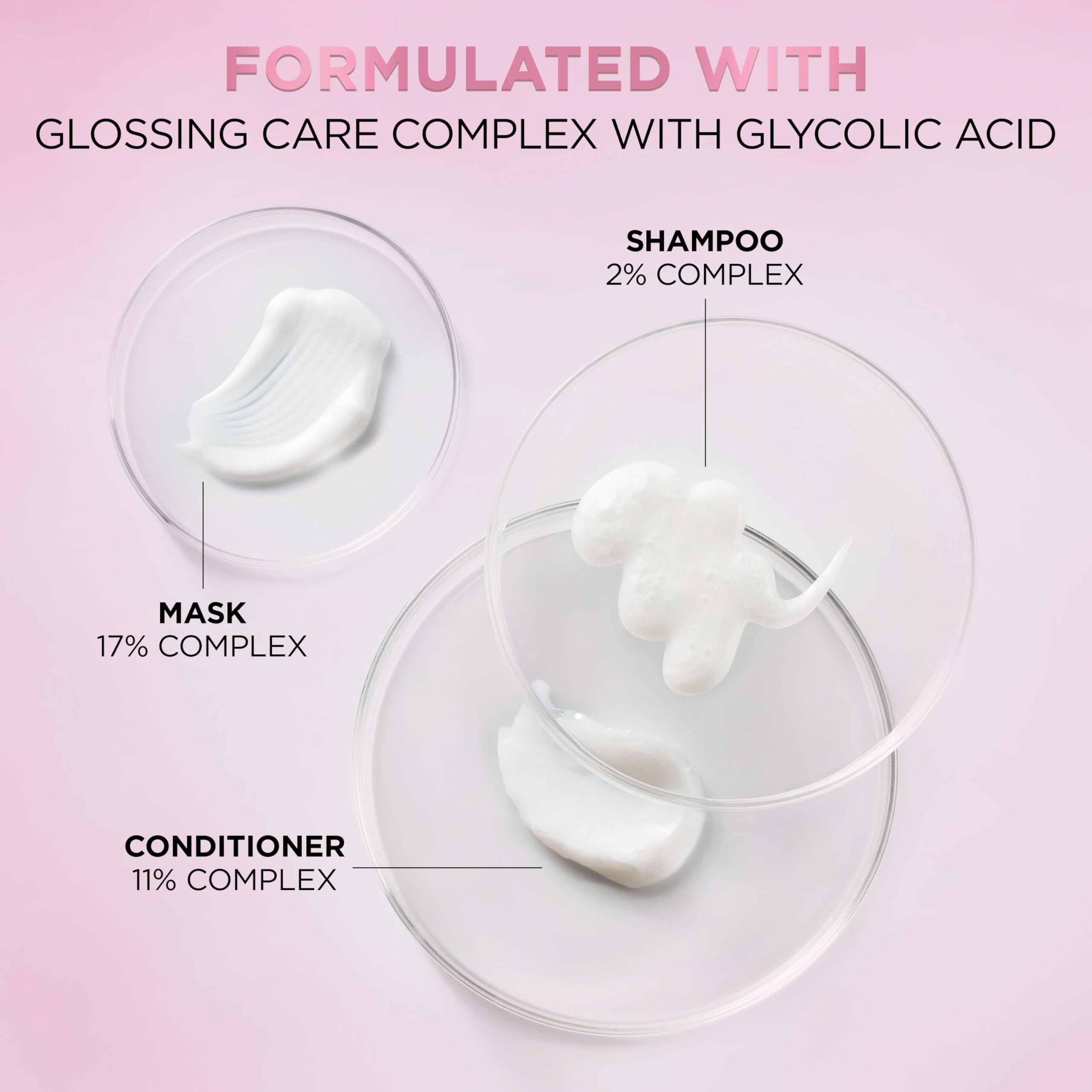 L'Oreal Paris EverPure daily hair care collection supports color protection and shine.