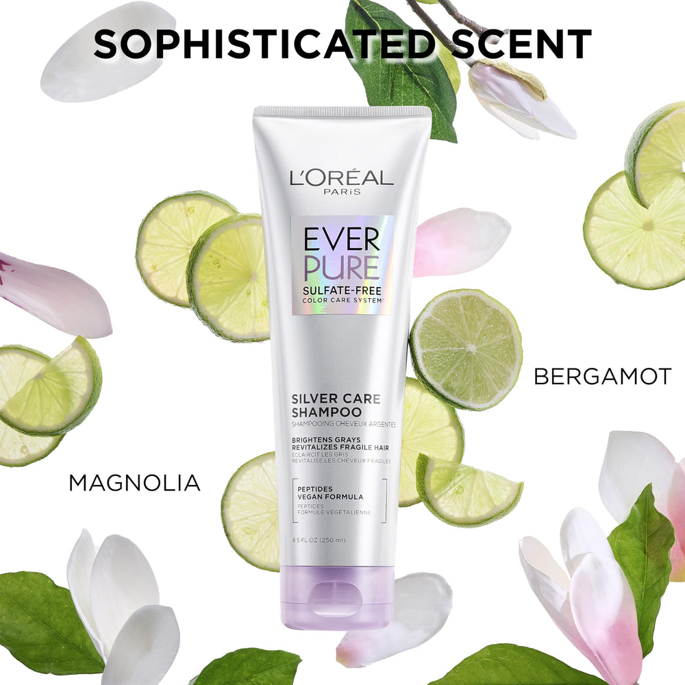 Creamy texture close-up for smooth, nourished strands.