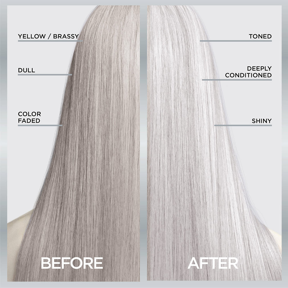 L'Oreal Paris Le Color Gloss vegan formula with coconut oil conditioning.