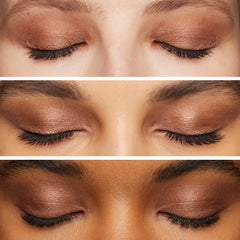 L'Oreal Paris Le Shadow Stick blends easily for multi-shade looks on the eyelids.