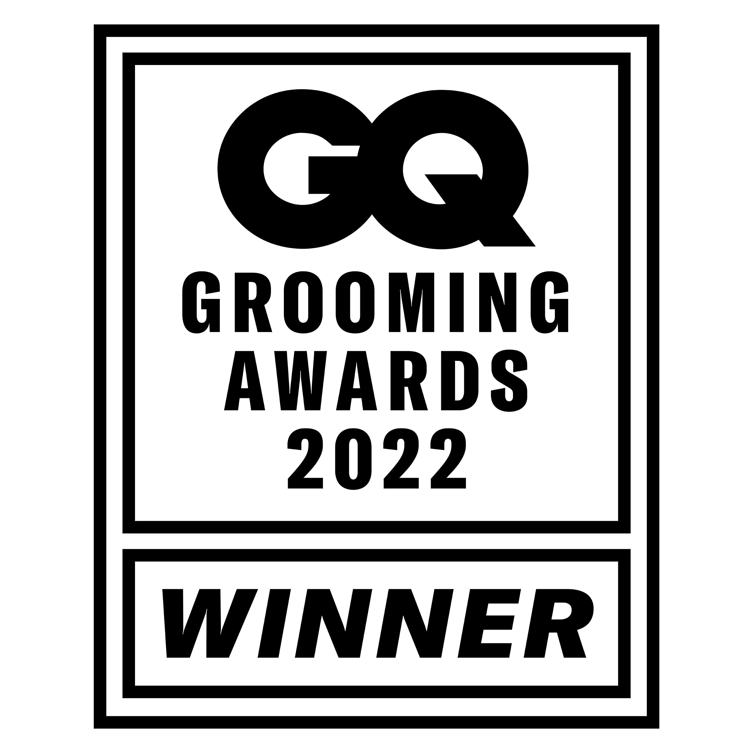 Ammonia-free formula label indicating gentler use on hair and scalp