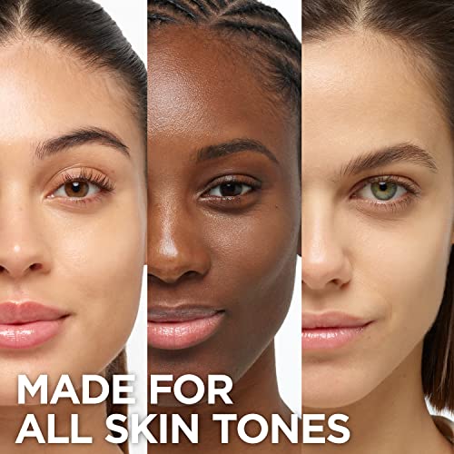 Moisturizer sample included with Revitalift kit