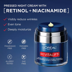Detail of fragrance-free label indicating sensitive-skin-friendly formula.